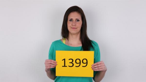 CzechCasting - Klara 1399