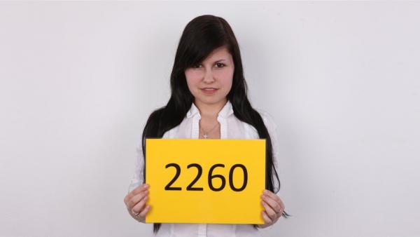 CzechCasting - Zuzana 2260