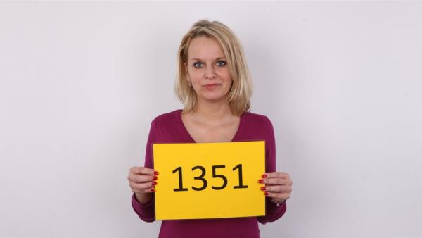 CzechCasting - Zuzana 1351