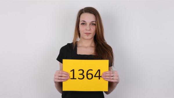 CzechCasting - Marcela 1364