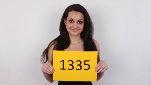 CzechCasting - Lucie 1335