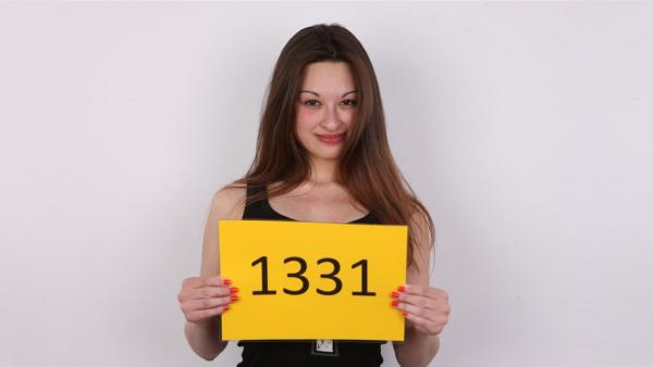 CzechCasting - Tina 1331