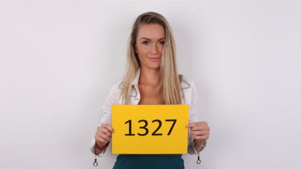 CzechCasting - Lenka 1327