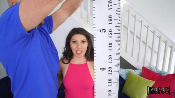 DontBreakMe - Kourtney Kai - I'm A Horny Little Girl