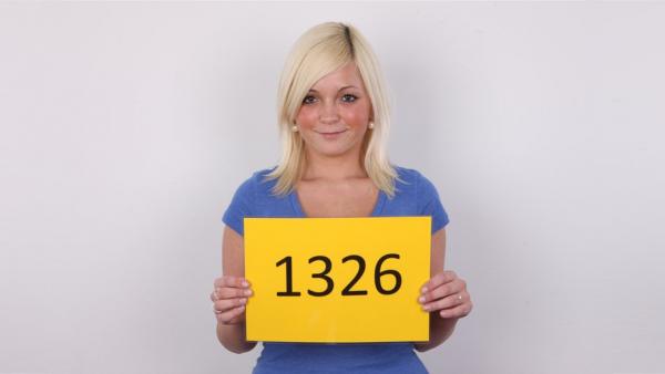 CzechCasting - Nikola 1326