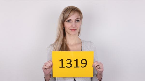 CzechCasting - Romana 1319