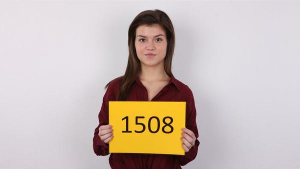 CzechCasting - Veronika 1508