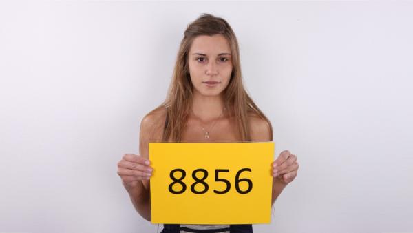 CzechCasting - Lucie 8856