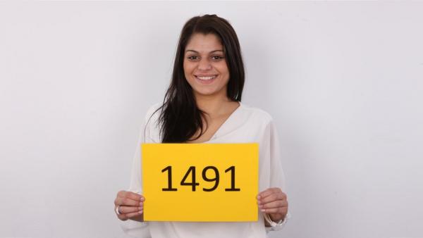 CzechCasting - Lucie 1491