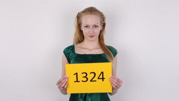 CzechCasting - Nikol 1324