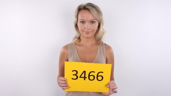 CzechCasting - Stepanka 3466