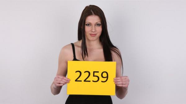 CzechCasting - Mila 2259