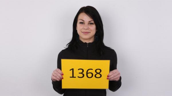 CzechCasting - Tereza 1368