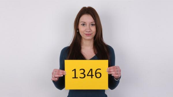 CzechCasting - Ingrid 1346