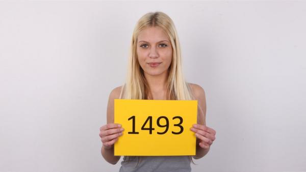 CzechCasting - Denisa 1493