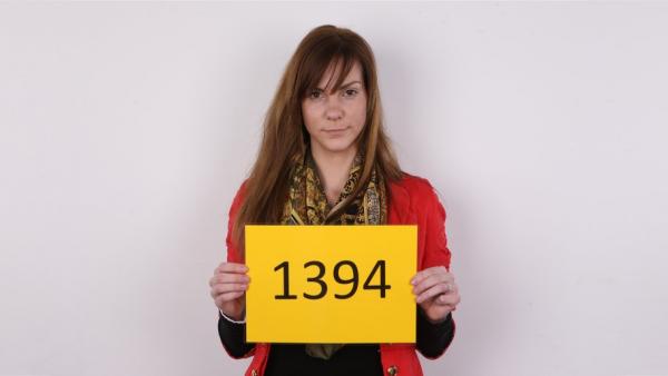 CzechCasting - Michaela 1394
