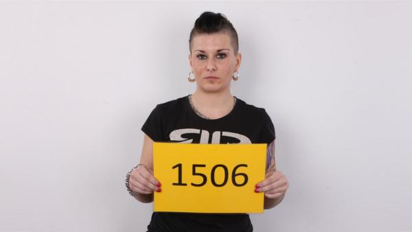 CzechCasting - Veronika 1506