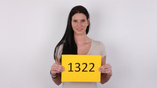 CzechCasting - Tereza 1322