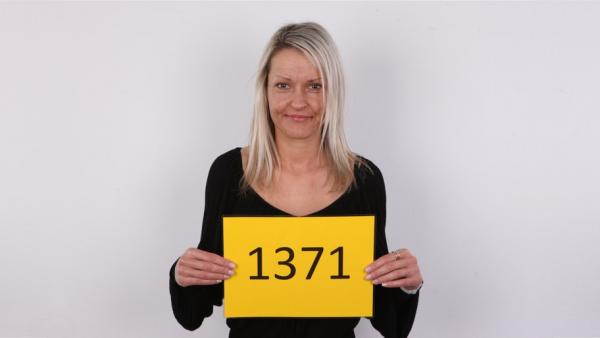 CzechCasting - Martina 1371