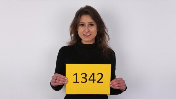 CzechCasting - Jana 1342