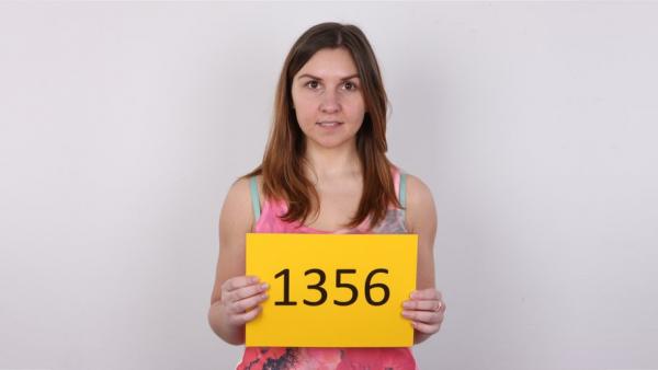 CzechCasting - Klara 1356