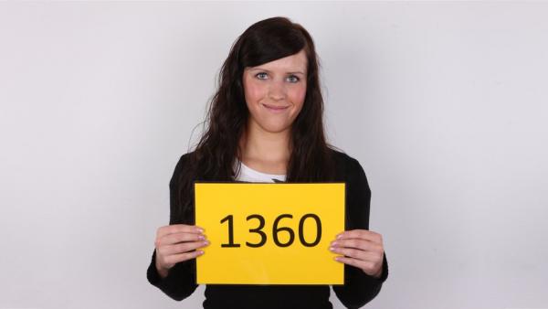 CzechCasting - Marketa 1360
