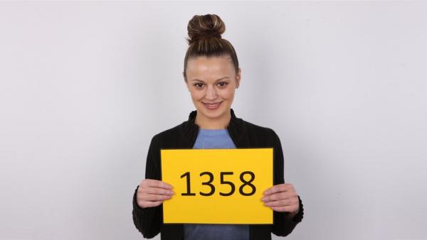 CzechCasting - Katka 1358