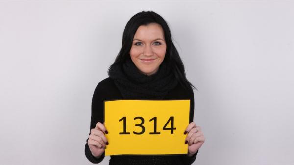 CzechCasting - Denisa 1314
