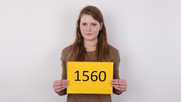 CzechCasting - Lucie 1560