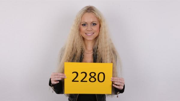 CzechCasting - Sarka 2280