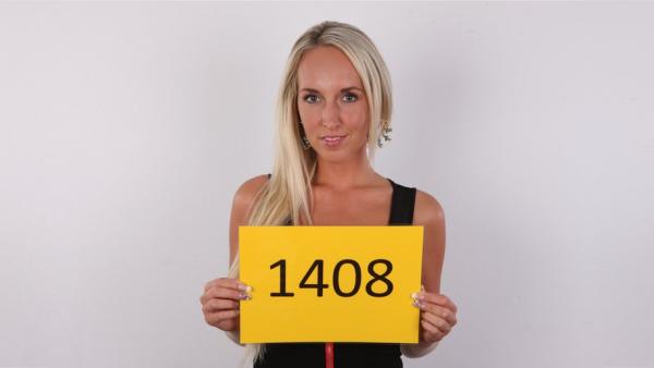 CzechCasting - Radka 1408 aka Jenny Simons