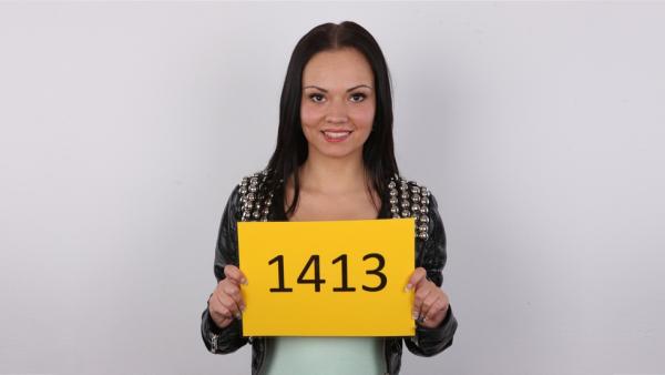 CzechCasting - Nikola 1413