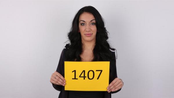 CzechCasting - Malika 1407