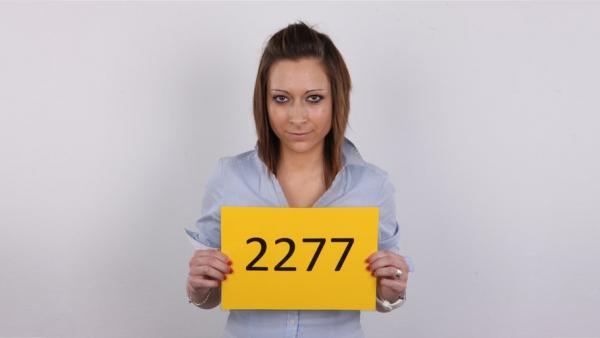 CzechCasting - Iveta 2277