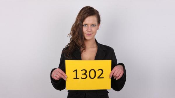 CzechCasting - Monika 1302