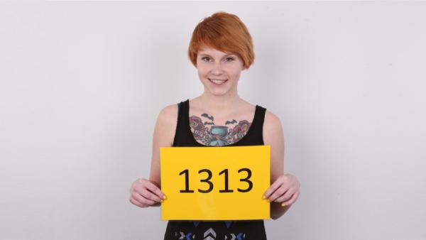 CzechCasting - Karolina 1313