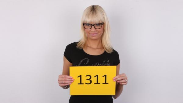 CzechCasting - Iveta 1311