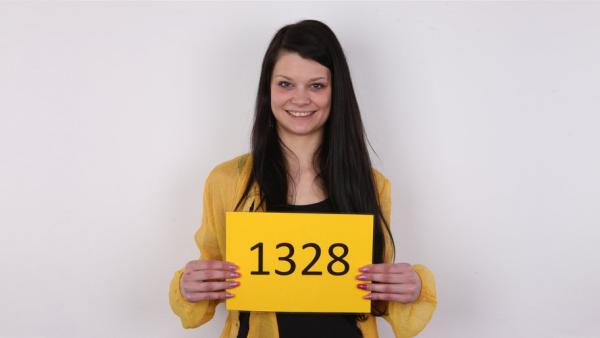 CzechCasting - Lucie 1328