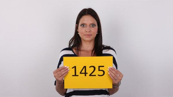 CzechCasting - Petra 1425