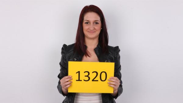 CzechCasting - Sara 1320