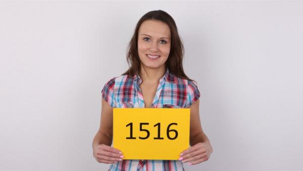 CzechCasting - Dominika 1516