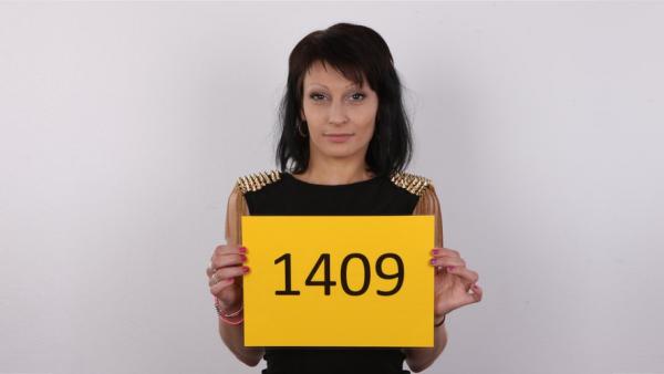 CzechCasting - Denisa 1409
