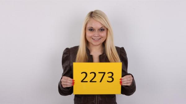 CzechCasting - Marketa 2273