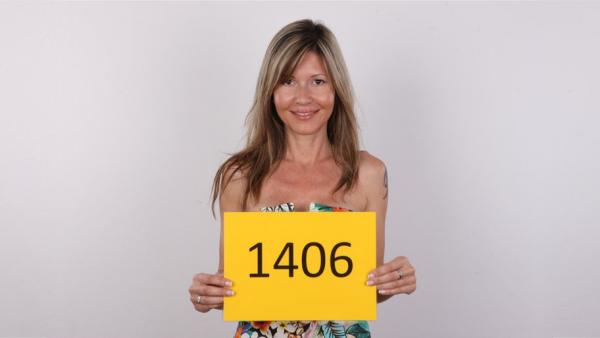 CzechCasting - Martina 1406