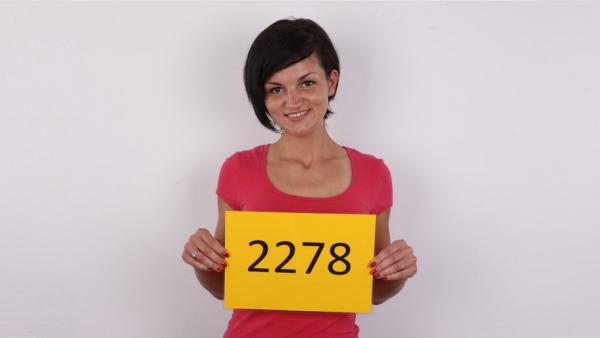 CzechCasting - Katerina 2278