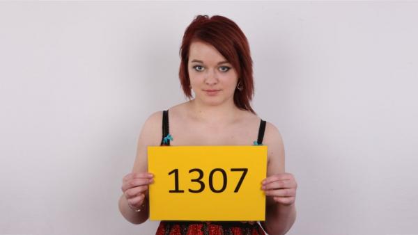 CzechCasting - Tereza 1307