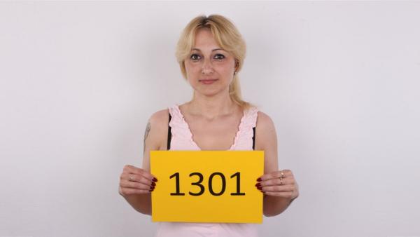 CzechCasting - Jana 1301