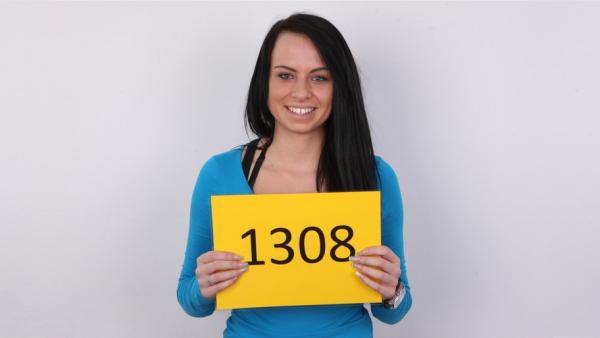 CzechCasting - Nikola 1308