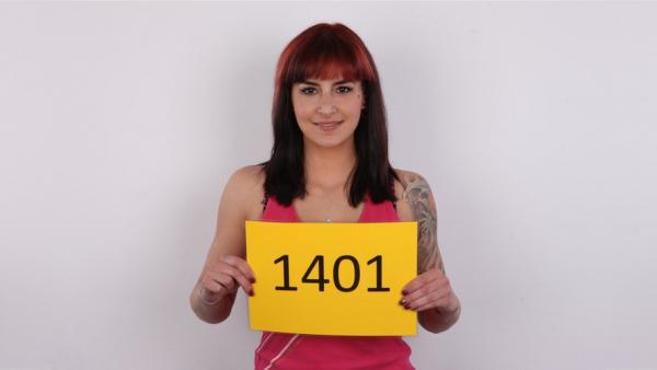 CzechCasting - Tereza 1401