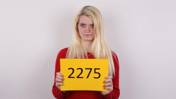 CzechCasting - Jaroslava 2275